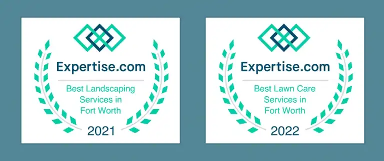 Awards from Expertise.com for Buffalo Outdoor