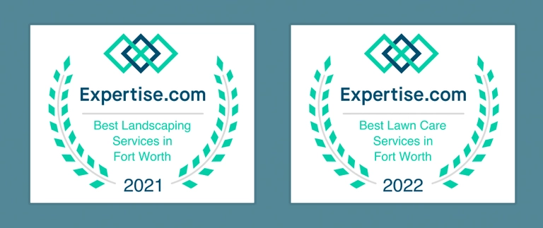 Awards from Expertise.com for Buffalo Outdoor