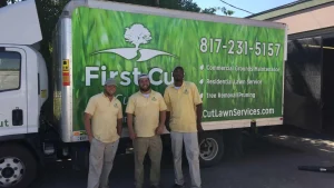 Read more about the article We Were Listed Among Best Landscaping & Lawn Care Companies in Fort Worth, TX