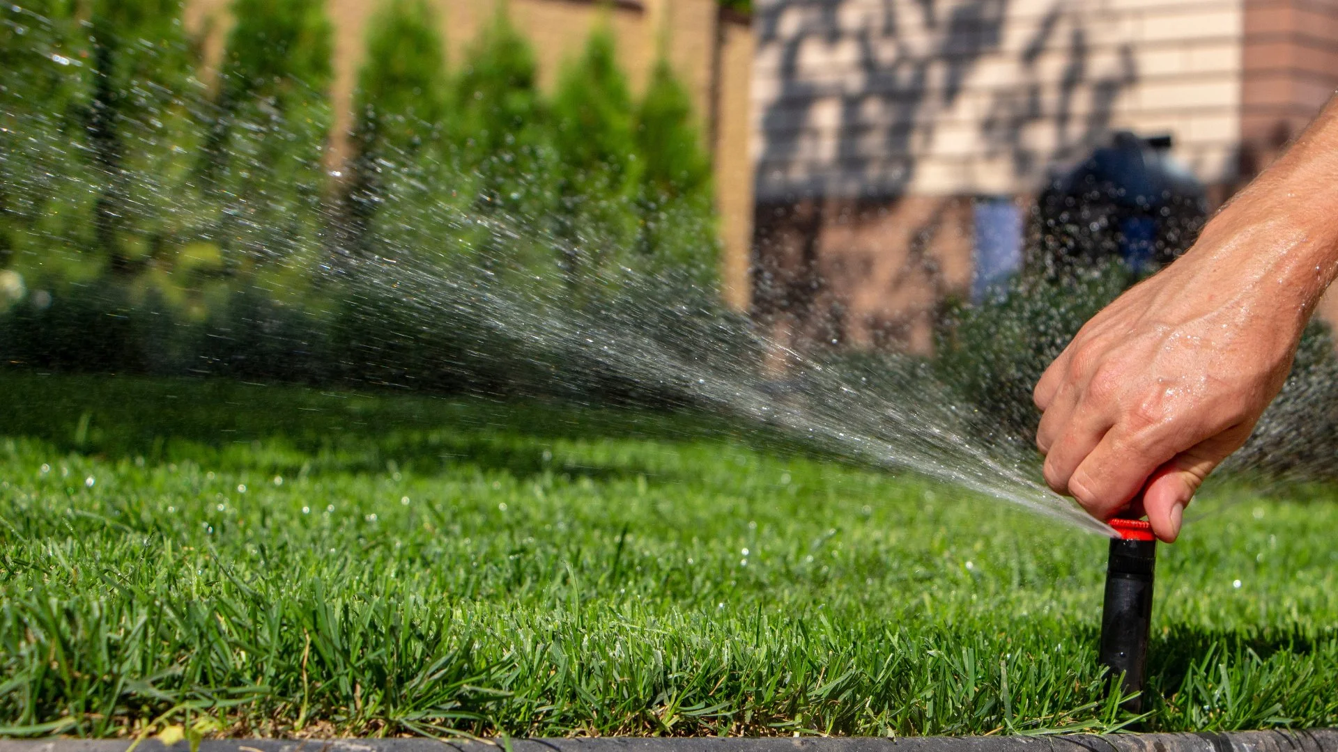 Read more about the article The Downfalls to DIY Irrigation Repair