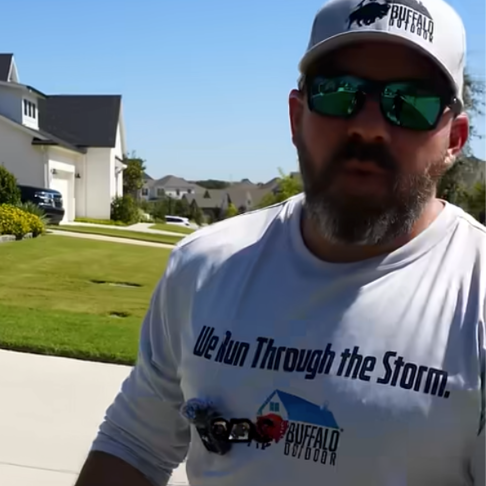 Read more about the article The 1/3 Grass Rule You Must Know!