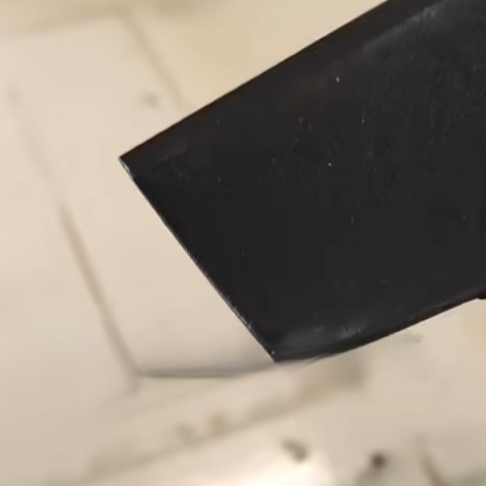 Read more about the article Why Blade Corners Cut Best!