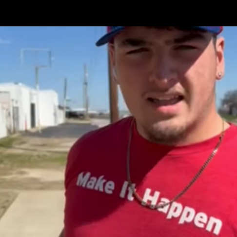 Buffalo Video Challenge