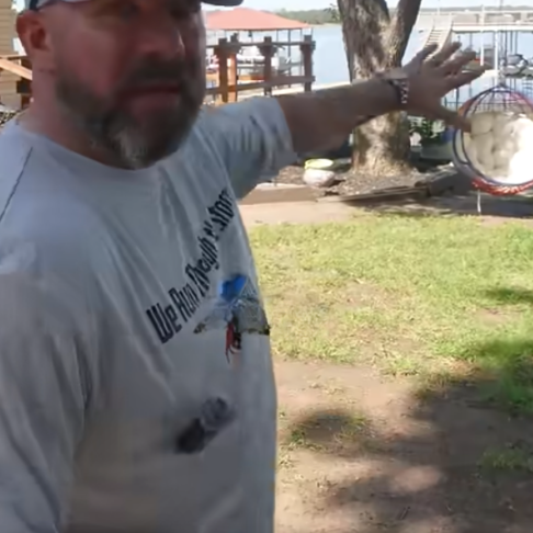 Read more about the article Grass Won’t Grow in Shade