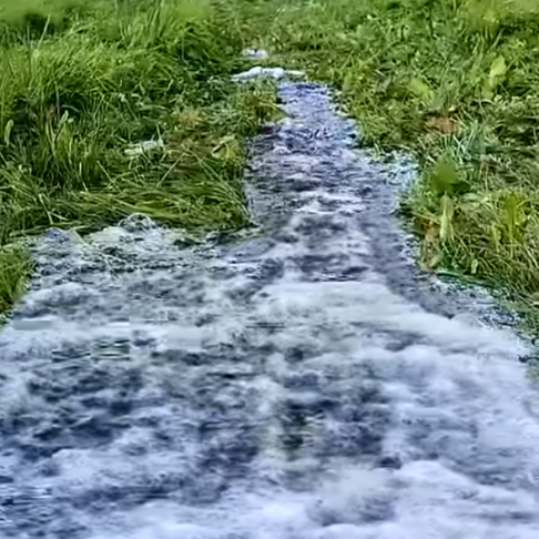 Read more about the article How To Fix Irrigation Leak!