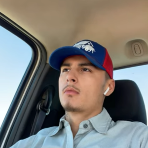 Read more about the article Buffalo Video Challenge | Vote for Jeremy