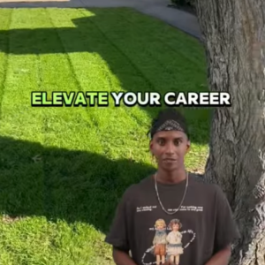 Read more about the article Buffalo Video Challenge | Vote for John