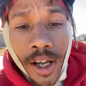 Read more about the article Buffalo Video Challenge | Vote for Justice