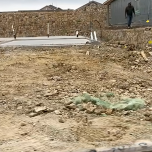 Read more about the article Why New Homes Have Bad Lawns!