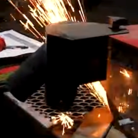 Read more about the article How Often to Sharpen Mower Blades?