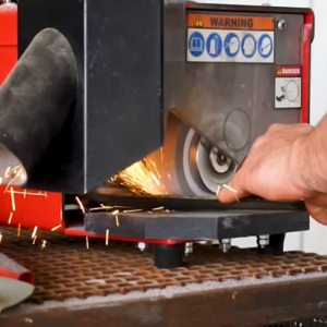 Read more about the article How to Sharpen Mower Blades RIGHT!