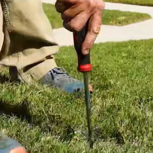 Read more about the article How To Check Soil Compaction!