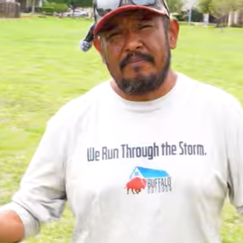 Read more about the article ¿A qué altura se debe cortar el césped San Agustín?