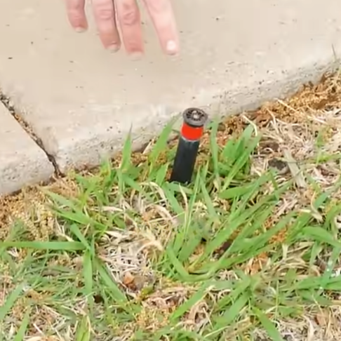 Read more about the article Is Your Sprinkler Installed Wrong?