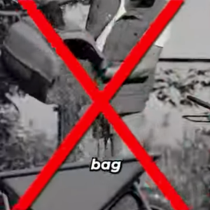 Read more about the article STOP Bagging Lawn Clippings!