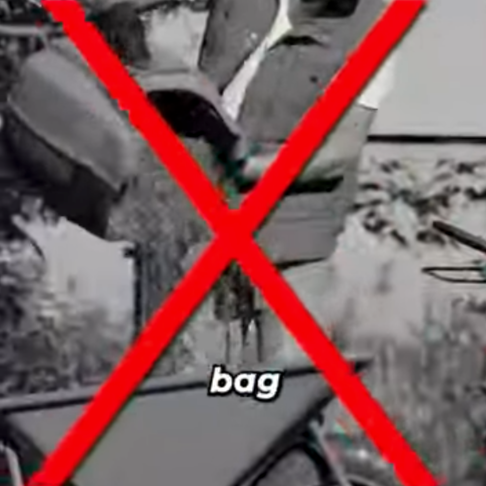 Read more about the article STOP Bagging Lawn Clippings!