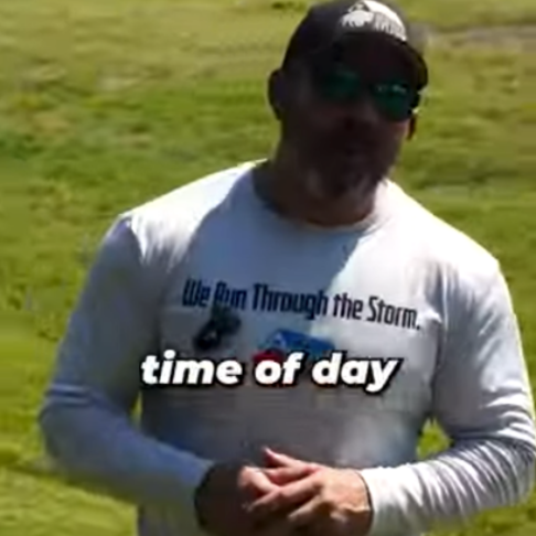 Read more about the article When To Mow Your Lawn?